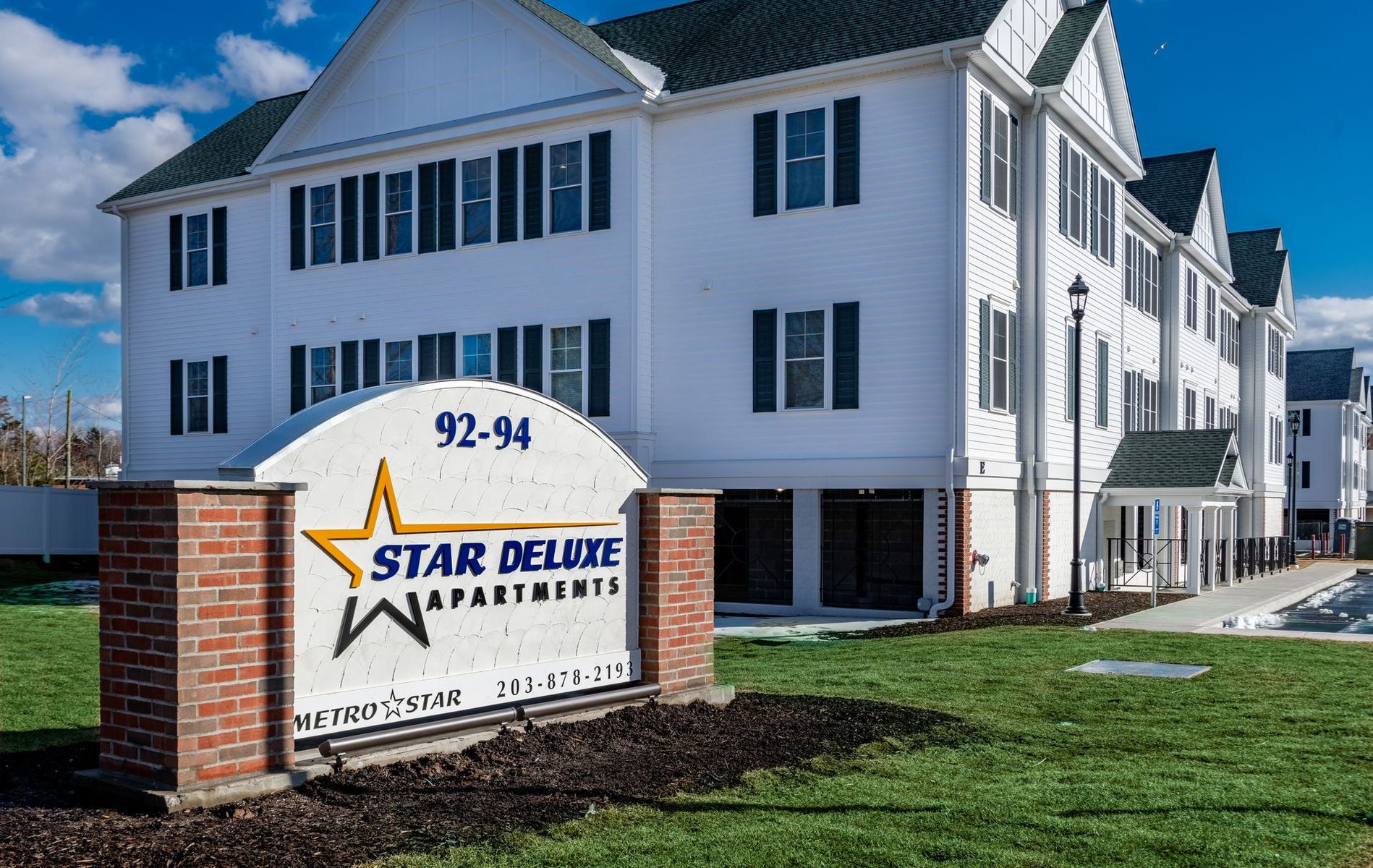 Star Deluxe Milford CT