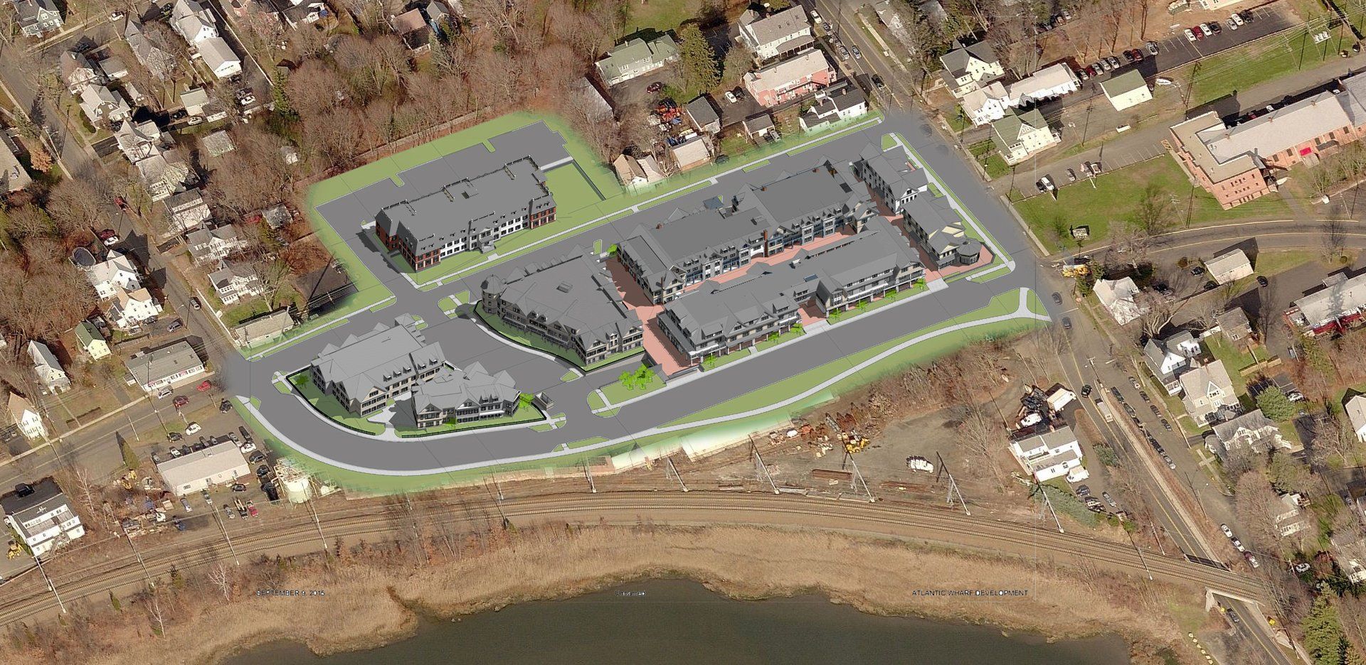 Atlantic Wharf (Coming Soon)