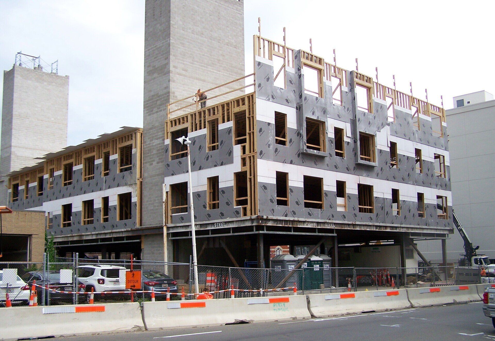 Construction – Smith Construction